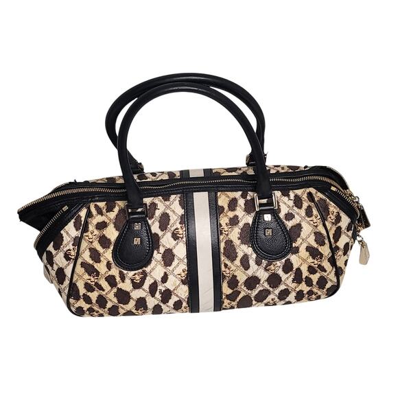 L.A.M.B Gwen Stefani handbag - Picture 2 of 9